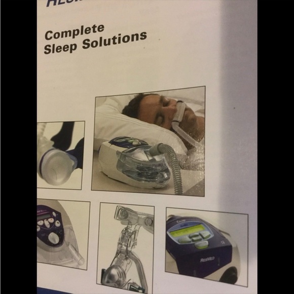 RES MED - Picture 4 of 9